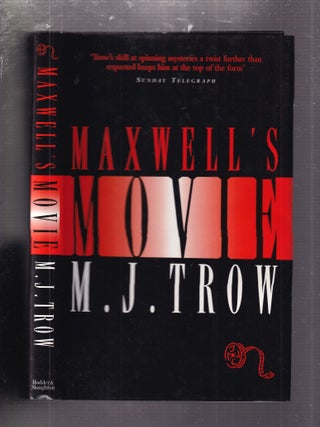 Maxwell's Movie