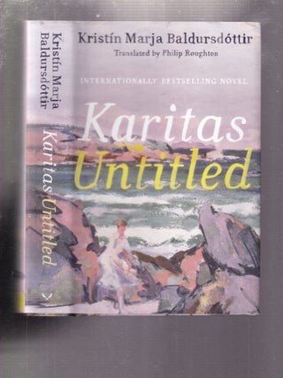 Karitas Untitled