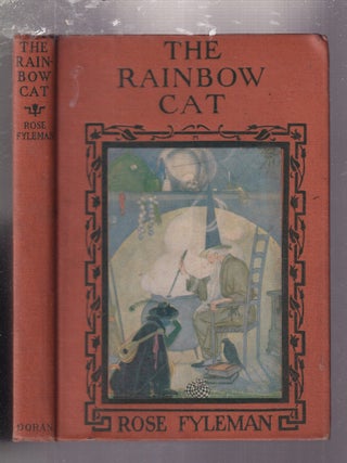 The Rainbow Cat