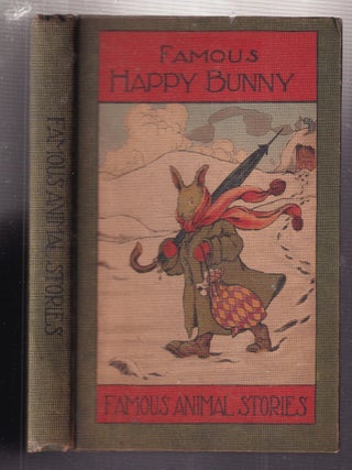 Happy Bunny and Other Stories (Famous Animal Stories series