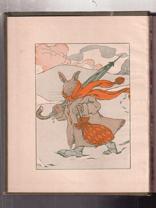 Happy Bunny and Other Stories (Famous Animal Stories series)