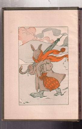 Happy Bunny and Other Stories (Famous Animal Stories series)