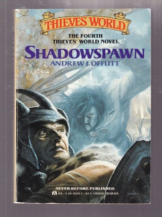 Shadowspawn (The Fourth Thieves' World Novel