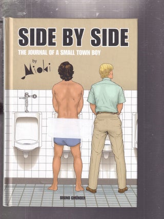 Side By Side: The Journal of a Small Town Boy