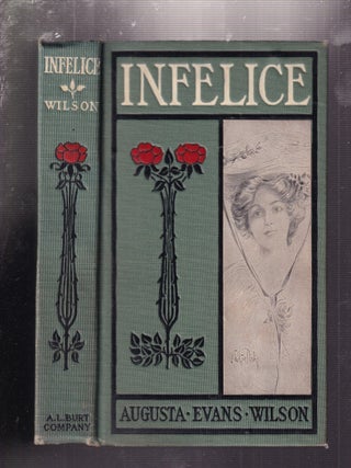 Infelice (in decorated cloth