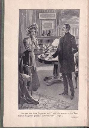Infelice (in decorated cloth)