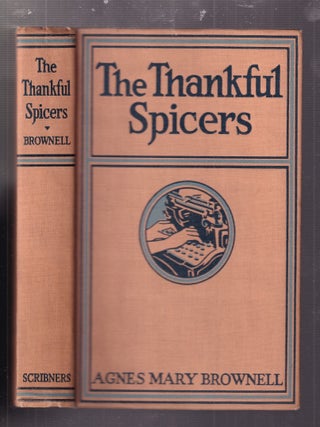 The Thankful Spicers