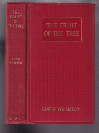 The Fruit of The Tree
