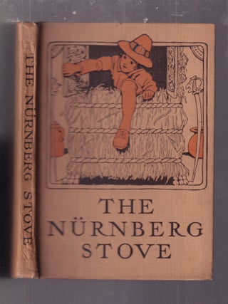 The Nurnberg Stove