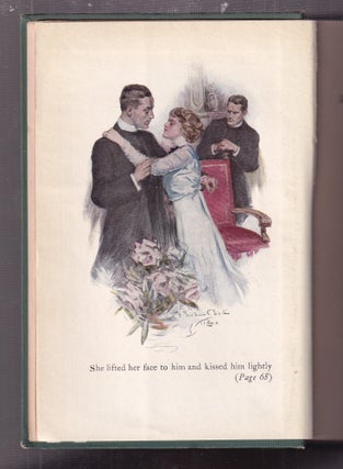The Better Man: with Some Account of What He Struggled for and What He Won