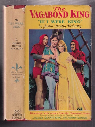 The Vagabond King ("If I Were King&quot