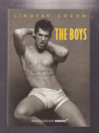 The Boys (Bruno Gmunder Greats