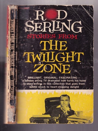 Stories From The Twilight Zone