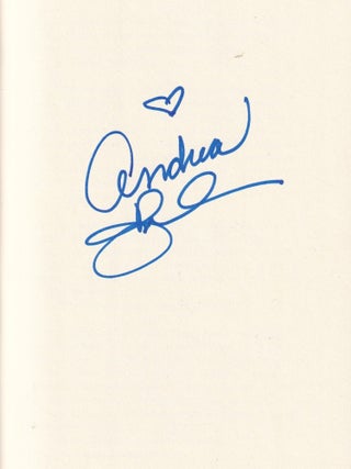 Full Circle (SIGNED FIRST EDITION