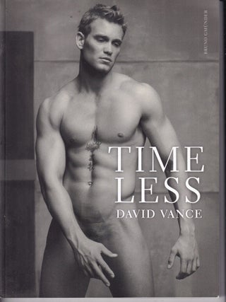 Timeless (Bruno Gmunder