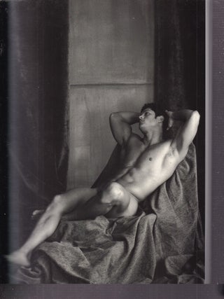 Timeless (Bruno Gmunder)