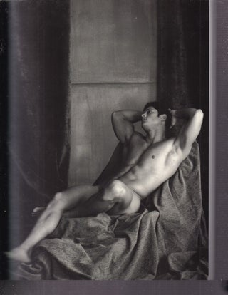 Timeless (Bruno Gmunder)
