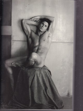 Timeless (Bruno Gmunder)