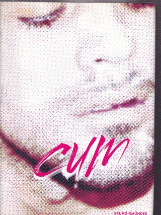 Item #E36925 CUM. Bruno Gmunder