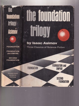 The Foundation Trilogy