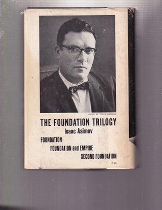 The Foundation Trilogy