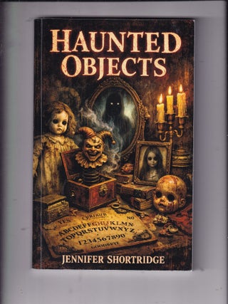 Haunted Objects