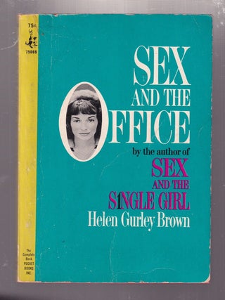 Sex and The Office