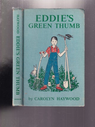 Eddie's Green Thumb