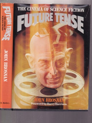 Future Tense: The Cinema of Science Fiction