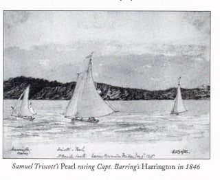 Under the Calabash Tree: 150 Years of the Royal Bermuda Yacht Club