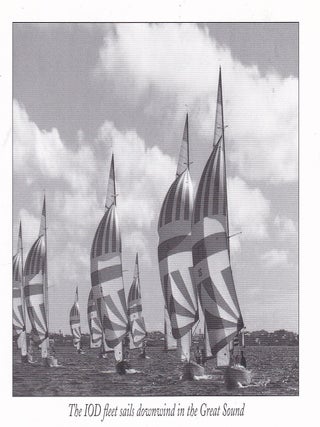 Under the Calabash Tree: 150 Years of the Royal Bermuda Yacht Club
