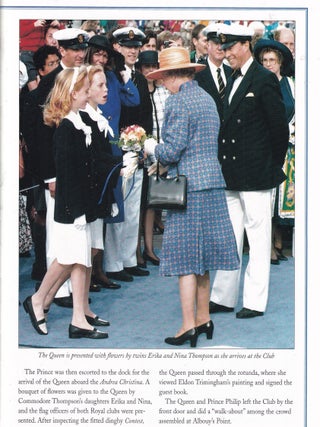 Under the Calabash Tree: 150 Years of the Royal Bermuda Yacht Club