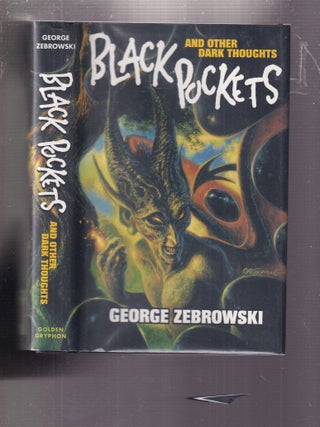 Black Rockets and Other Dark Thoughts