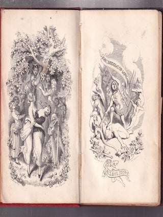 The Battle of Life: A Love Story (in fine binding)