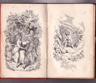 The Battle of Life: A Love Story (in fine binding)