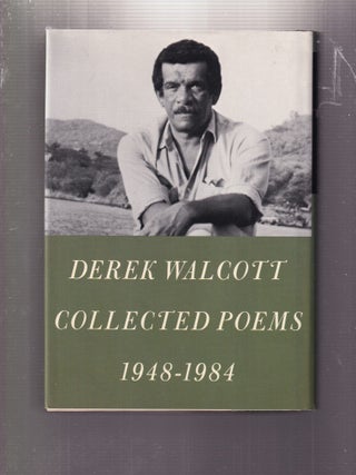 Collected Poems 1948-1984