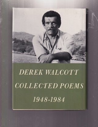 Collected Poems 1948-1984