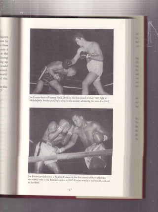 The Fight of the Century: Ali vs. Frazier March 8, 1971