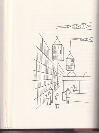 The Lost Novel: Paris In The Twentieth Century
