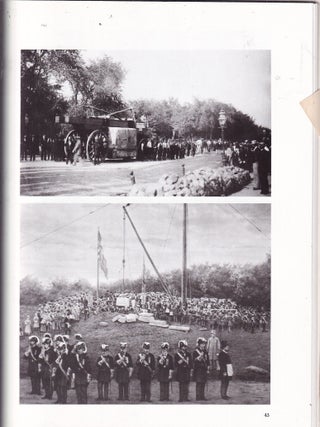 The New York Obelisk; or How Cleopatra's Needle Came to New York and What Happened When it Got Here