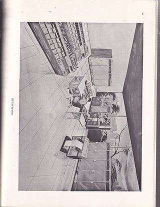 GE 210 System Manual