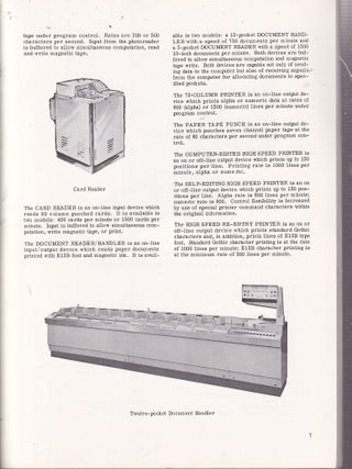 GE 210 System Manual