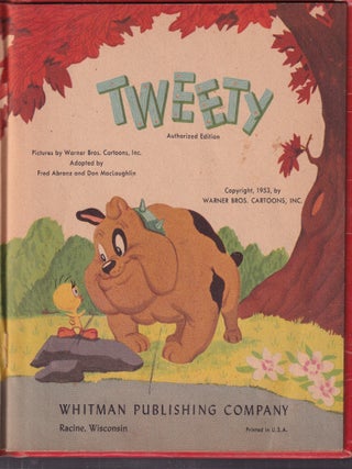 Tweety