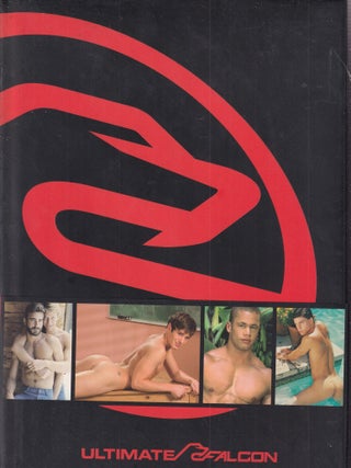 Ultimate Falcon (gay interest