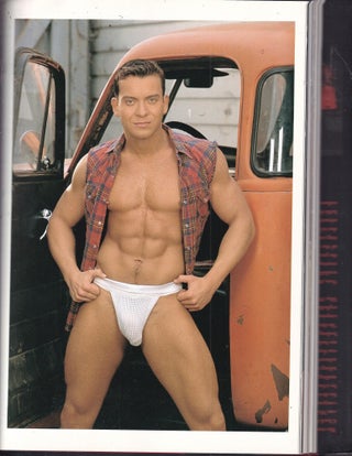 Ultimate Falcon (gay interest)