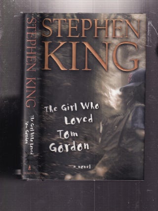 The Girl Who Loved Tom Gordon