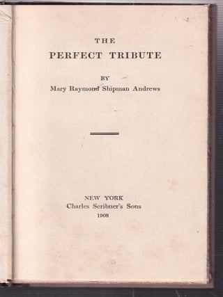 The Perfect Tribute