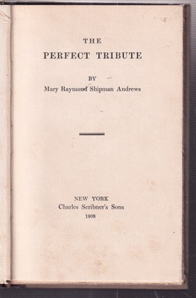 The Perfect Tribute