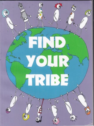 Find Your Tribe