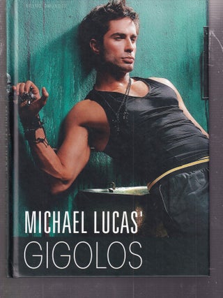 Gigolos (Bruno Gmunder) (gay interest